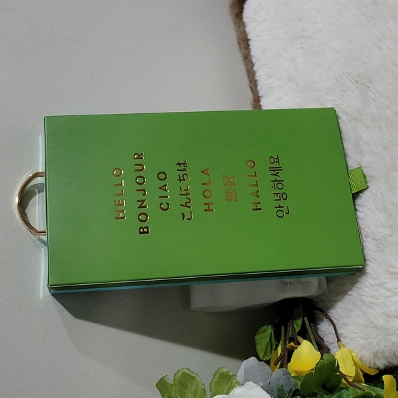 Kate Spade iphone case - Picture 3 of 4